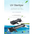 Germicidal Uvc Led Germicidal led uv sterilizer lamp for fish tank Supplier